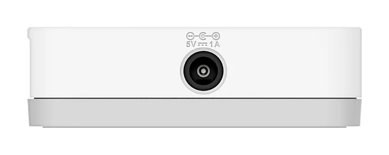 Коммутатор D-Link DGS-1008A/F1A 8x1Гбит/с неуправляемый