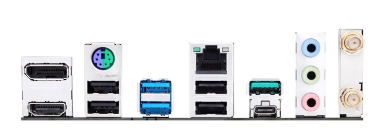 Материнская плата ASUS PRIME Z790-P WIFI, LGA1700, Z790, 4*DDR5, DP+HDMI, SATA3 + RAID, Audio, Gb LAN, USB 3.2, USB 2.0, COM*1 header (w/o cable), ATX; 90MB1CJ0-M0EAY0