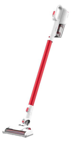 Vacuum cleaner IRBIS Hurricane IVH0122, 14.8V, 2000 mAh, 100W