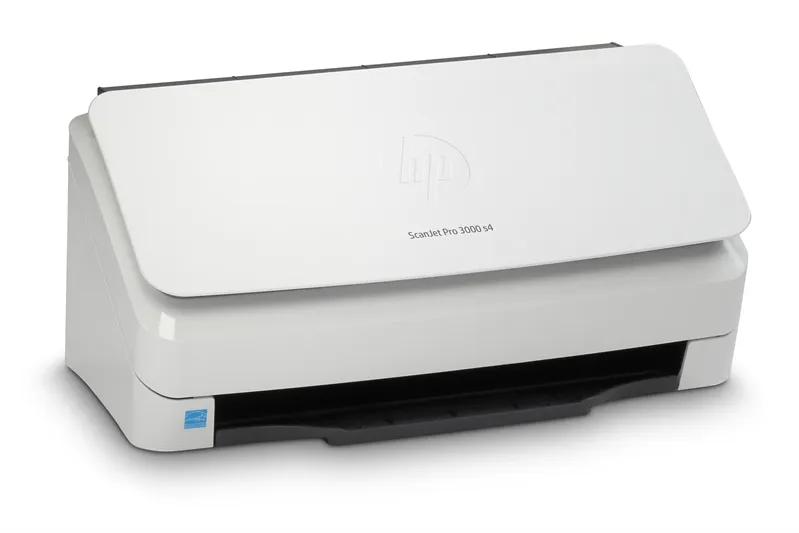 Сканер HP ScanJet Pro 3000 s4 (6FW07A)