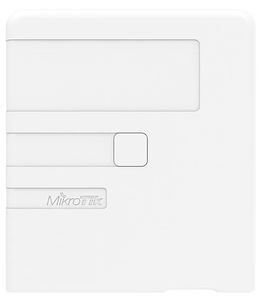 Инжектор MikroTik GPEN 11, Gigabit Passive Ethernet Network, Fixed PoE injector