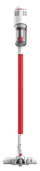 Vacuum cleaner IRBIS Hurricane IVH0122, 14.8V, 2000 mAh, 100W