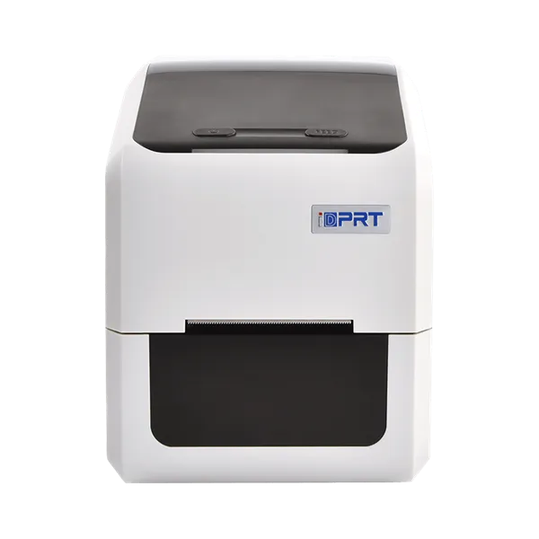 Принтер этикеток iDPRT iD2X, DT Label Printer, 2", 300DPI, 6IPS, 32/16MB, USB, Ethernet, ZPL-II, EPL-II, TSPL (new P/N 100600671)