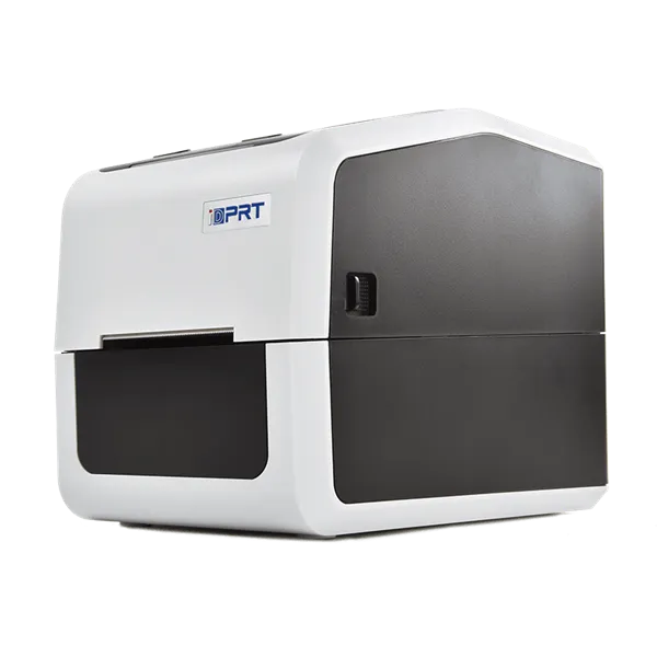 Принтер этикеток iDPRT iD2X, DT Label Printer, 2", 300DPI, 6IPS, 32/16MB, USB, Ethernet, ZPL-II, EPL-II, TSPL (new P/N 100600671)