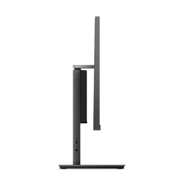 Lenovo IdeaCentre AIO 24IRH9 23.8" FHD (1920x1080) IPS 250N, i7-13620H, 2x8GB DDR5-5200, 512GB SSD M.2, Intel UHD, WiFi6, BT, 5.0MP Cam, Wireless KB&Mouse, NoOS, Luna Grey, 1Y