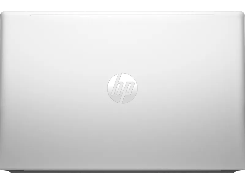 Ноутбук HP ProBook 450 G10 Core i5 1335U 8Gb SSD512Gb Intel Iris Xe graphics 15.6" IPS FHD (1920x1080)/ENGKBD Free DOS silver WiFi BT Cam (967U2ET)