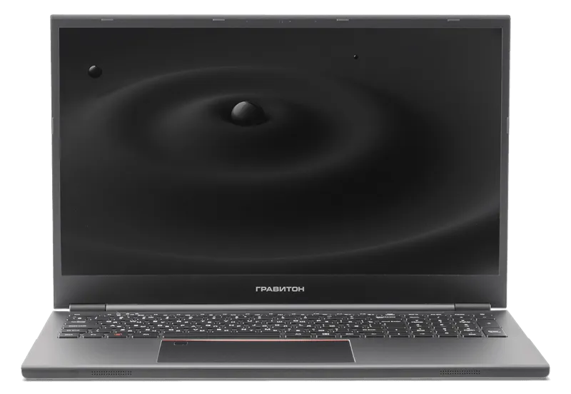 Ноутбук Ноутбук Гравитон Н17И-Т /17.3"/1920x1080/i5-1135G7/8GBDDR4/256GBSSD_М.2/Wi-Fi+BT/no OS WR1 ( Металлический корпус / Минпромторг )