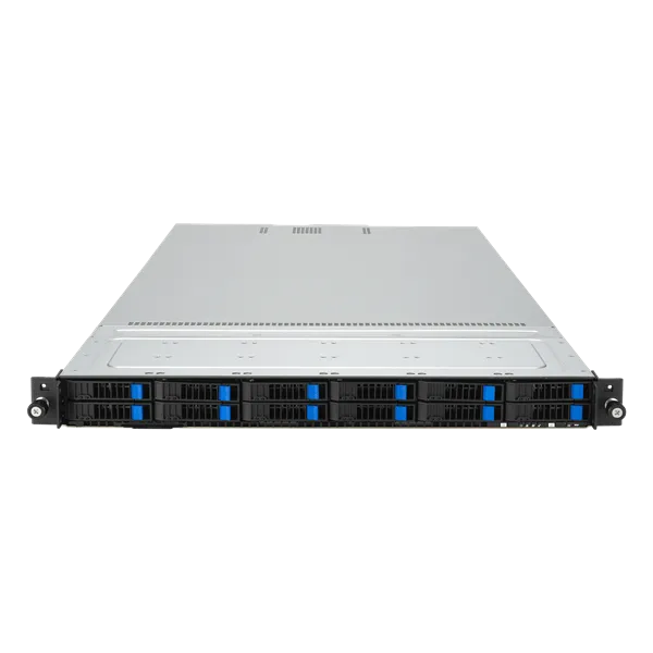 Сервер GODWIN PRO 1900 E11-RS12U