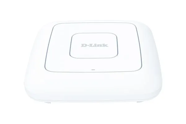 Точка доступа D-Link N300 Wi-Fi PoE Access Point / Router, 100Base-TX WAN, 100Base-TX LAN, 2x3dBi internal antennas, w/o power adapter