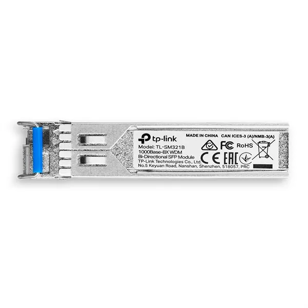 Модуль SFP TP-Link SM321B
