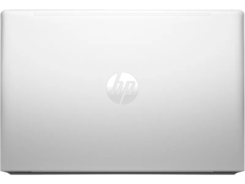 Ноутбук HP ProBook 440 G10 Core i7 1355U 16Gb SSD512Gb Intel Iris Xe graphics 14" FHD (1920x1080)/ENGKBD Free DOS 3.0 silver WiFi BT Cam (969G5ET)