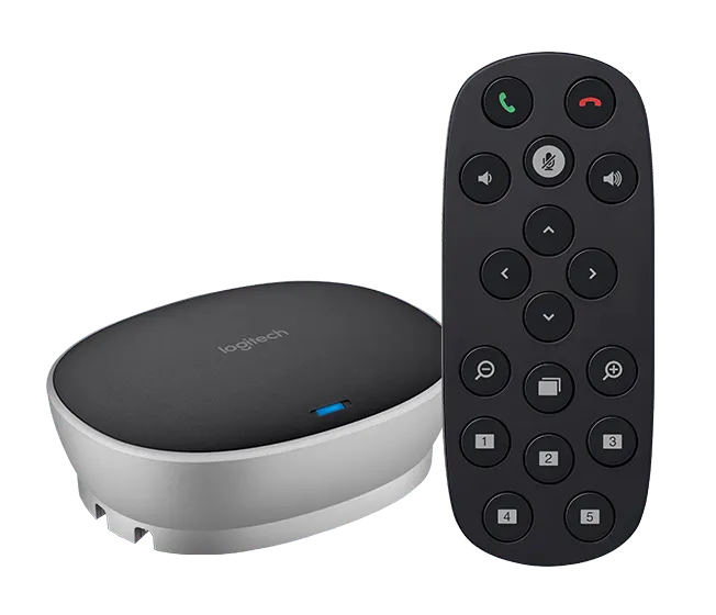 Система для видеоконференций Logitech ConferenceCam Group [960-001057]