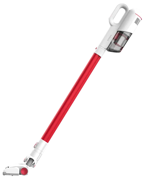 Vacuum cleaner IRBIS Hurricane IVH0122, 14.8V, 2000 mAh, 100W