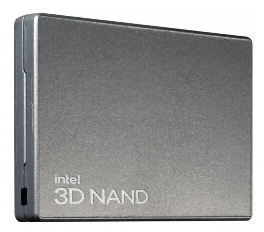 Твердотельный накопитель Intel SSD S4510 Series M.2 80mm SATA 480Gb, 1 year