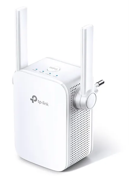 Повторитель беспроводного сигнала TP-Link RE305 AC1200 10/100BASE-TX белый