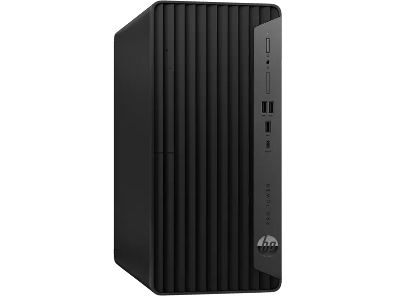 Персональный компьютер HP Pro 400 G9 R TWR Core i5-13500,8GB,512GB,NoODD,eng/rus usb kbd,mouse,Intel vPro,DOS,1Wty