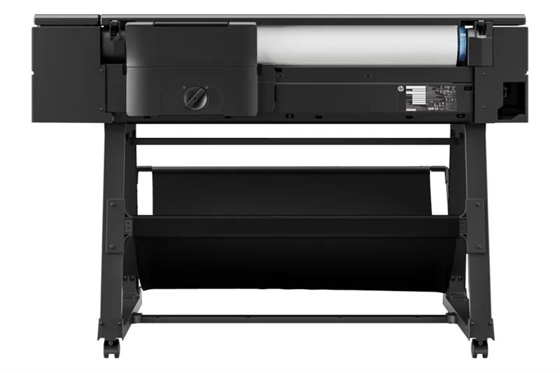 Широкоформатный принтер HP DesignJet T850 36-in Multifunction Printer