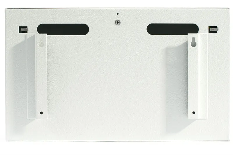 Дополнительное оборудование (301) Бастион АО 2/26 аккумуляторный отсек для установки двух АКБ 12В, 26Ач, 399х244х154