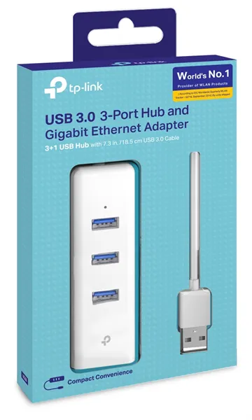 Стыковочная станция TP-Link UE330