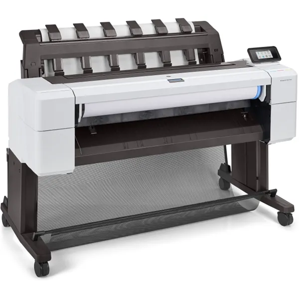 Плоттер HP Designjet T1600 PostScript (3EK11A) A0/36"