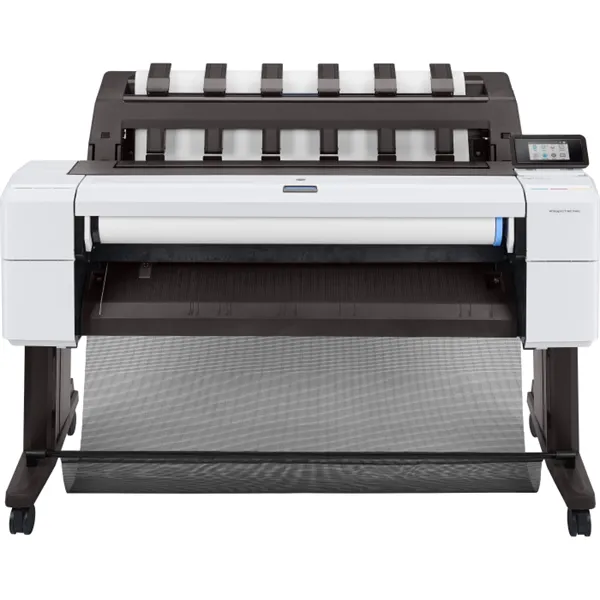 Плоттер HP Designjet T1600 PostScript (3EK11A) A0/36"