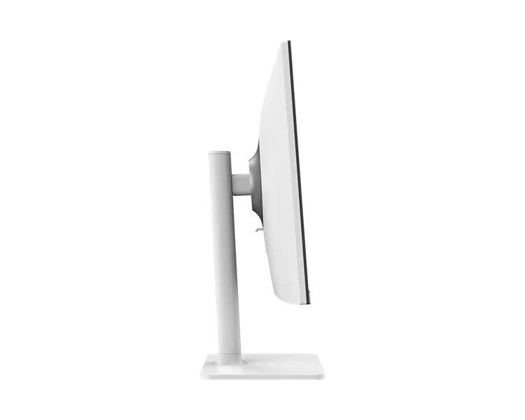 Монитор MSI Modern MD272QXPW 27" 16:9 WQHD(2560x1440) IPS Flat,1ms(MPRT),HDR 400,1000:1,100M:1,400nit,178/178,HDMI,DP,2xUSB Type-A,USB Type-B,USB Type-C,Speaker,Tilt,Swivel,Height,Pivot,100Hz,White,1y war-ty