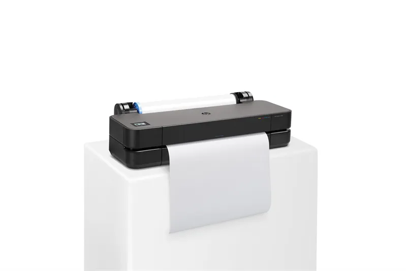 Плоттер HP Designjet T230 (5HB07A) A1/24"