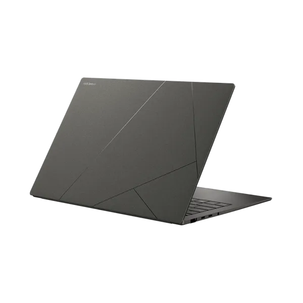 ASUS Zenbook S 14 OLED UX5406SA-PV055W  INTEL LNL CoreUltra 7  LPDDR5X 32GB 1TB PCIE G4 SSD   14" OLED WQXGA+ BEND GLARE CG,400NITS(HDR),DCI-P3:100% 120HZ WIN11 HOME  Zumaia Gray