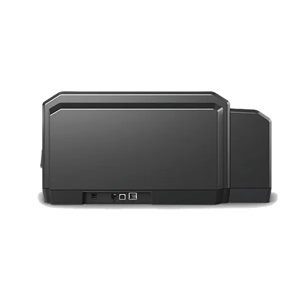 Принтер пластиковых карт iDPRT CP-D80, Card Printer, 300DPI, USB2.0 and Ethernet, one-side printing (109CPD808004) (new P/N 100800025)