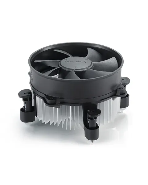Кулер для процессора DEEPCOOL ALTA 9 PWM 1700 LGA1700 (64шт/кор, TDP 65W, PWM, Fan 92mm) RET