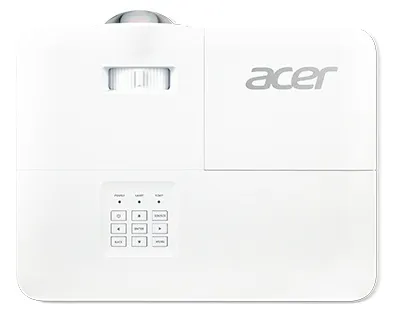 Проектор Acer projector H6518STi,DLP 3D,1080p,3500Lm,10000/1, HDMI, short throw 0.5, Bag, 2.9Kg,EURO Power EMEA (replace MR.JKY11.00L, H7550ST)