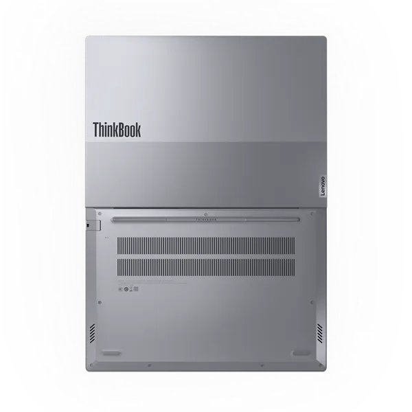 Lenovo ThinkBook 14 G7 IML 14" WUXGA (1920x1200) IPS AG, Ultra 5 125U, 16GB DDR5, 512GB SSD M.2, Intel Graphics, WiFi6, BT, FPR, FHD Cam, 45Wh, 65W USB-C, DOS, 1Y, 1.38kg