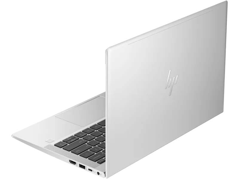Ноутбук HP EliteBook 630 G10 Intel Core i7-1355U,13.3" FHD (1920x1080) IPS AG,8Gb DDR4-3200MHz(1),512Gb SSD NVMe,42Wh,FPS,ENG/RU Kbd Backlit+SR,1.28kg,Silver,1y,DOS