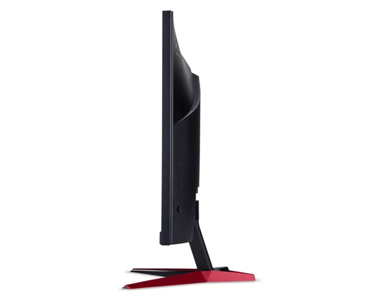 Монитор 27'' ACER Nitro VG270M3bmiipx  IPS, 1920x1080, 1  / 0.5ms, 250cd, 180Hz, 2xHDMI(2.0) + 1xDP(1.2) + Audio Out, 2Wx2, FreeSync Premium, HDR 10