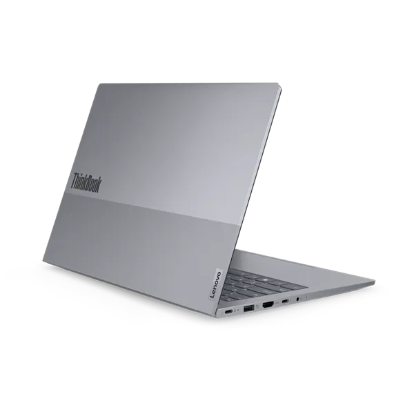 Lenovo ThinkBook 14 G7 IML 14" WUXGA (1920x1200) IPS AG, Ultra 5 125U, 16GB DDR5, 512GB SSD M.2, Intel Graphics, WiFi6, BT, FPR, FHD Cam, 45Wh, 65W USB-C, DOS, 1Y, 1.38kg