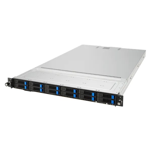 Сервер GODWIN PRO 1900 E11-RS12U