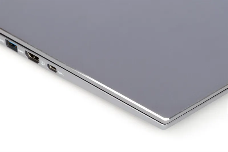 Ноутбук IRBIS 14NBP3004 14" FHD (1920x1080) IPS 300cd,Core i7-1255U,16Gb DDR4-3200(1),512Gb SSD,Wi-Fi 6+BT 5,5300mAh,Metal case,Kbd Backlit,FPS,TPM 2.0,1.55kg,Grey,3y warranty,no OS