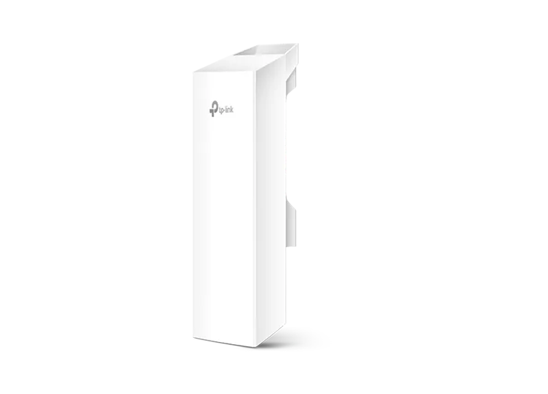 Точка доступа TP-Link CPE220 N300 10/100BASE-TX белый