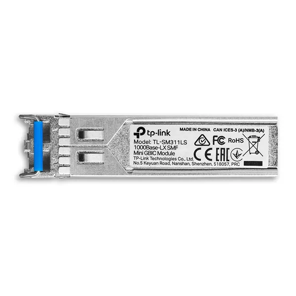 Модуль SFP TP-Link SM311LS