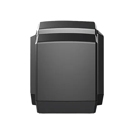 Принтер пластиковых карт iDPRT CP-D80, Card Printer, 300DPI, USB2.0 and Ethernet, one-side printing (109CPD808004) (new P/N 100800025)
