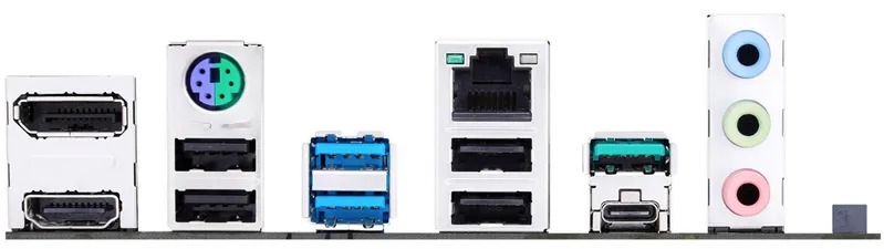 Материнская плата ASUS PRIME Z790-P, LGA1700, Z790, 4*DDR5, HDMI+DP, 4xSATA3 + RAID, M2, Audio, Gb LAN, USB 3.2, USB 2.0, ATX; 90MB1CK0-M0EAY0