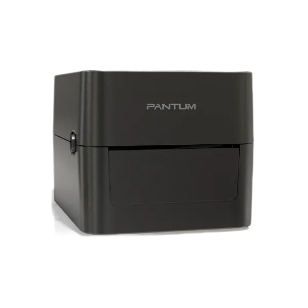 Принтер этикеток Pantum DT PT-D160N, ширина 4", разрешение 203dpi, скорость печати 152 мм/сек, USB, Ethernet, TSPL, EPL, ZPL, DPL, ESC/POS