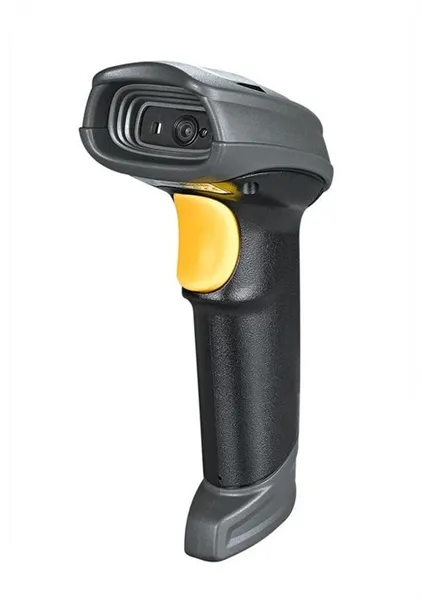 Сканер штрих кода Mindeo MD6600-HD 2D, USB cable, Stand