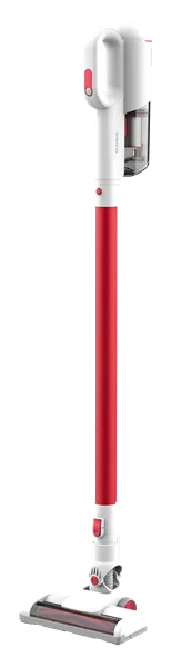 Vacuum cleaner IRBIS Hurricane IVH0122, 14.8V, 2000 mAh, 100W