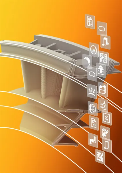 Право на использование программы Пакет обновления KompasFlow v22 до v23