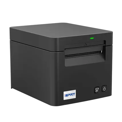 Чековый принтер iDPRT SP900 POS Printer, 3inch, 260mm/s, USB+BT+WIFI, full & partial auto cutter, 48 / 79 mm paper width