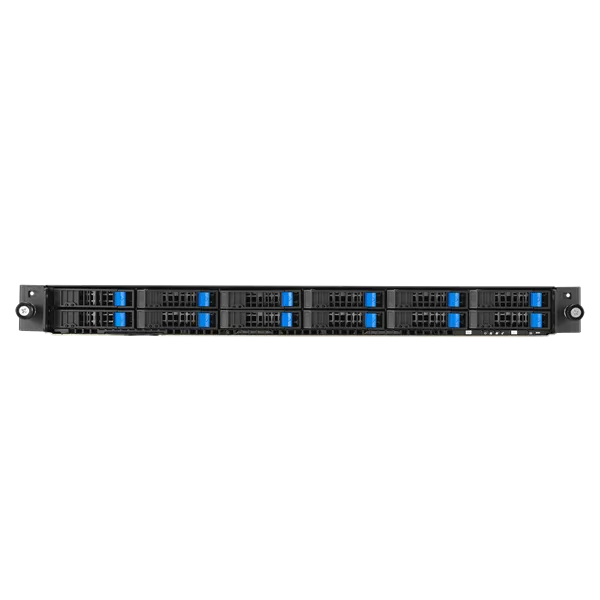 Сервер GODWIN PRO 1900 E11-RS12U
