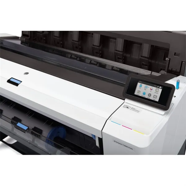 Плоттер HP Designjet T1600 PostScript (3EK11A) A0/36"