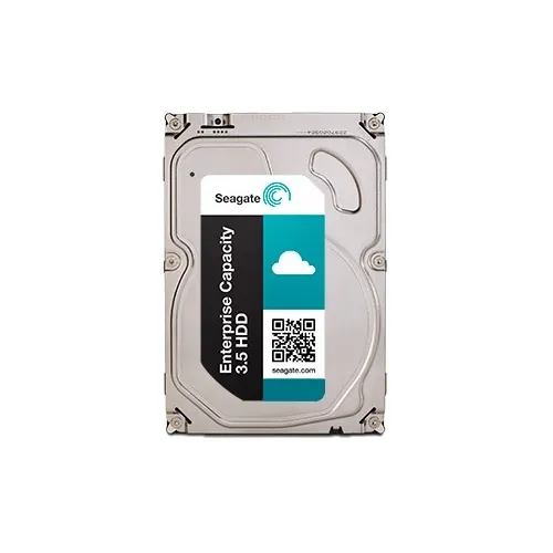 HDD SATA Seagate 6000Gb (6Tb), ST6000NM0115, Exos 7E8, 7200 rpm, 256Mb buffer (аналог ST6000NM0024), 1 year