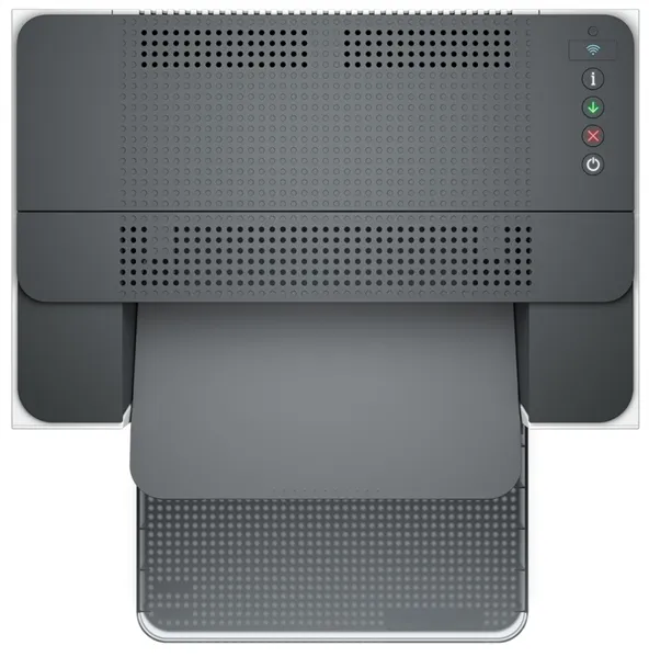 Принтер лазерный HP LaserJet M211dw (9YF83A) A4 Duplex Net WiFi белый